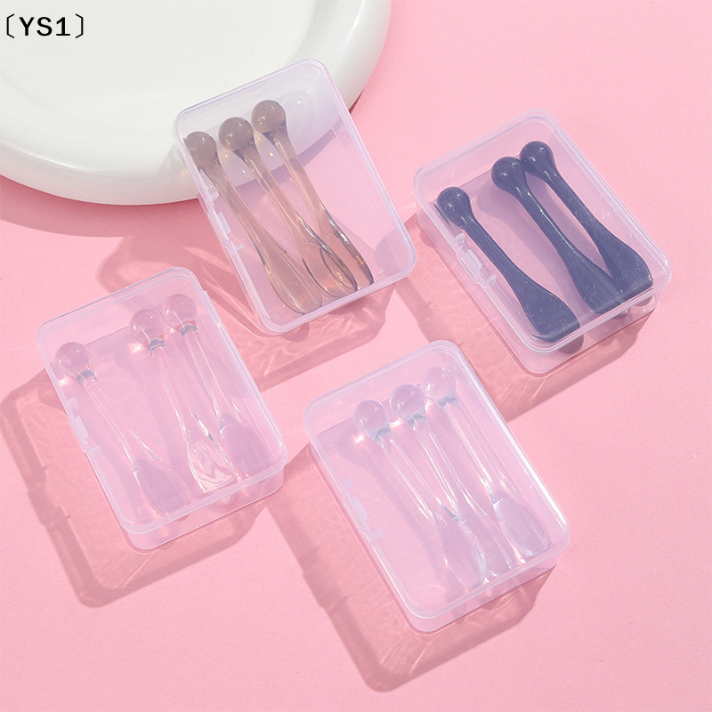〔YS1〕1/3pcs Acrylic Cosmetic S - Power Toolbox avaliação e preço