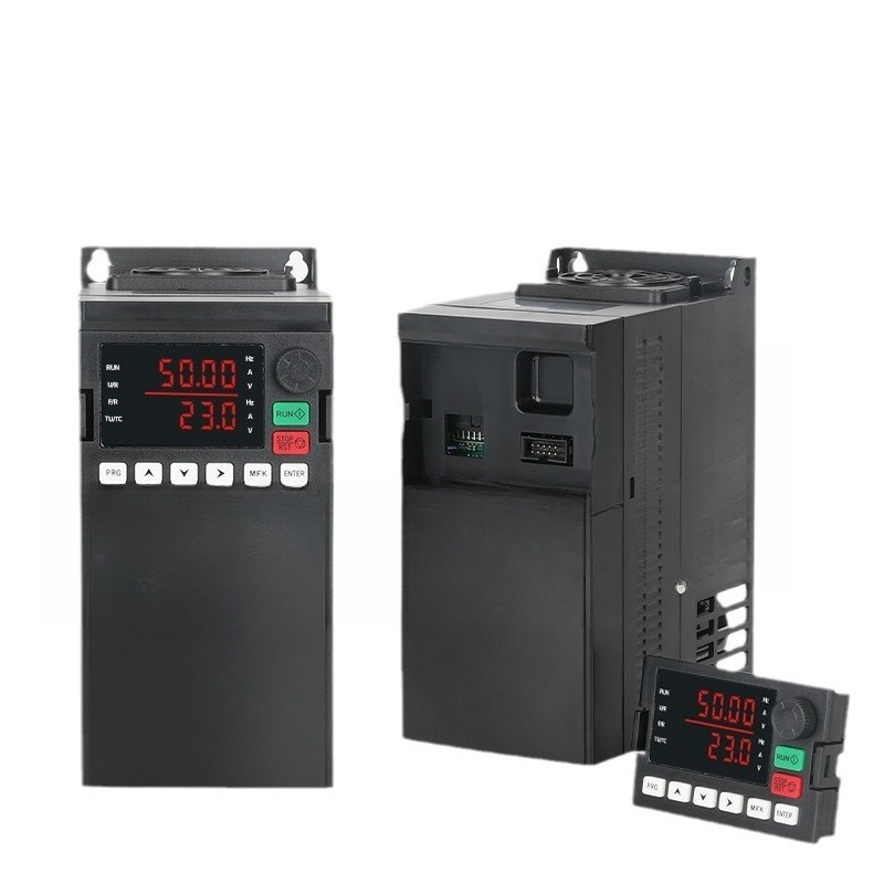 Inverter 380V three-phase indu - Power Tools Vector avaliação e preço