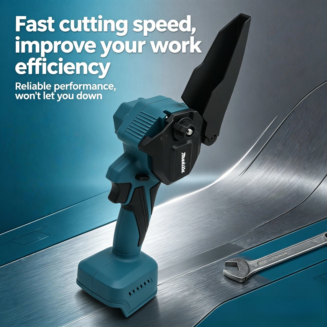 Makita 4 inches Chain Saw Elec - Power Tools Wood avaliação e preço