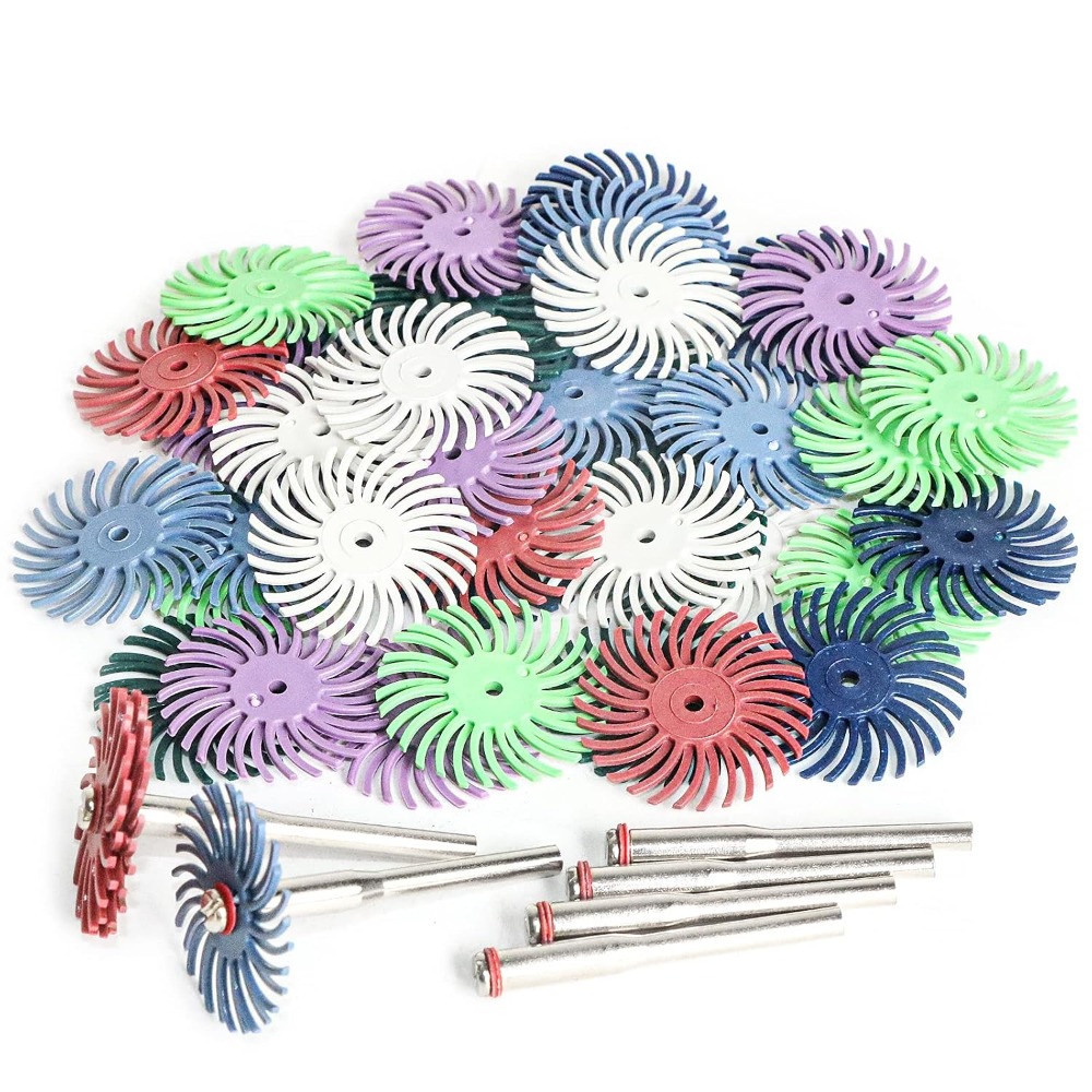 42Pcs 1