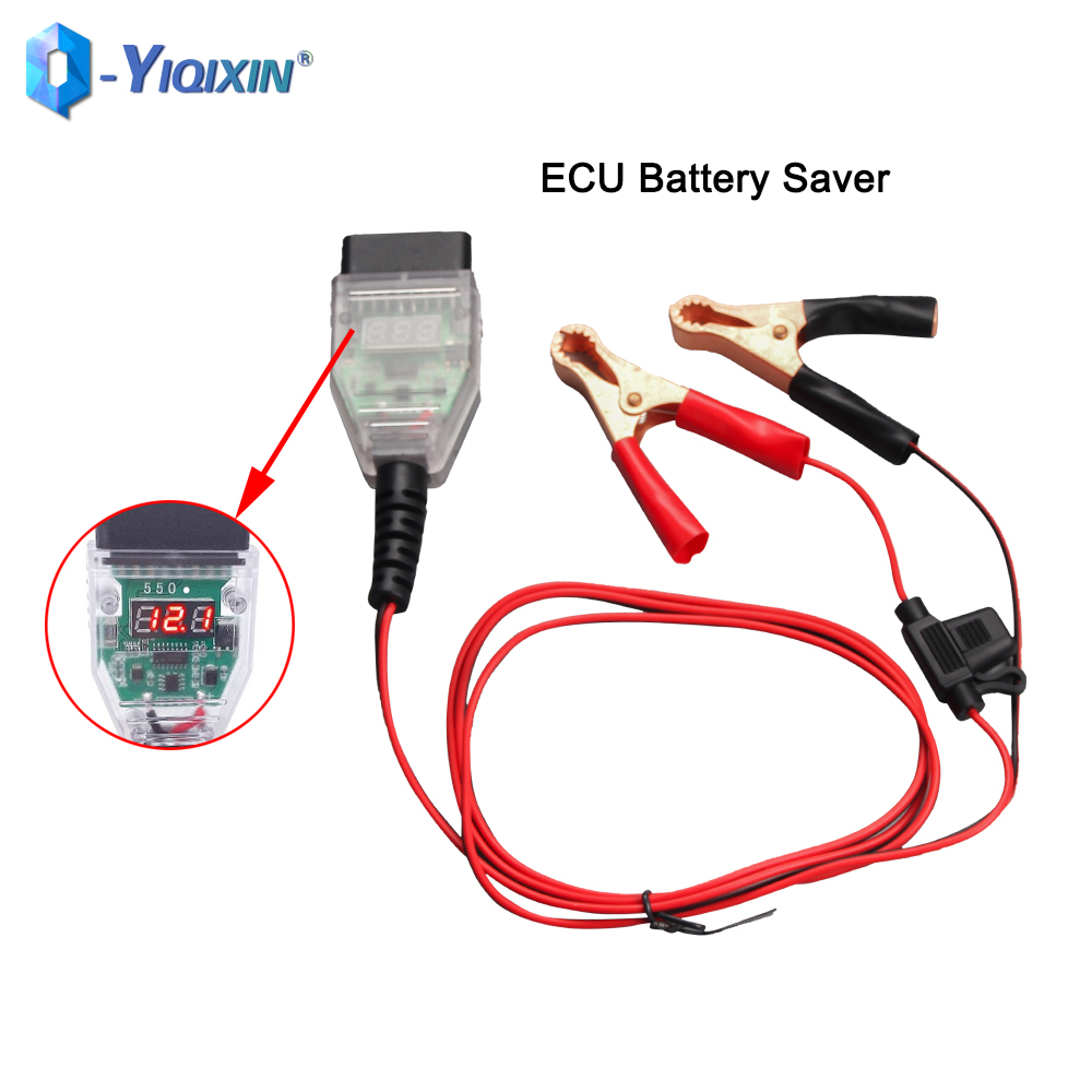 OBD2 Universal Automotive Batt - Power Quality Tools avaliação e preço