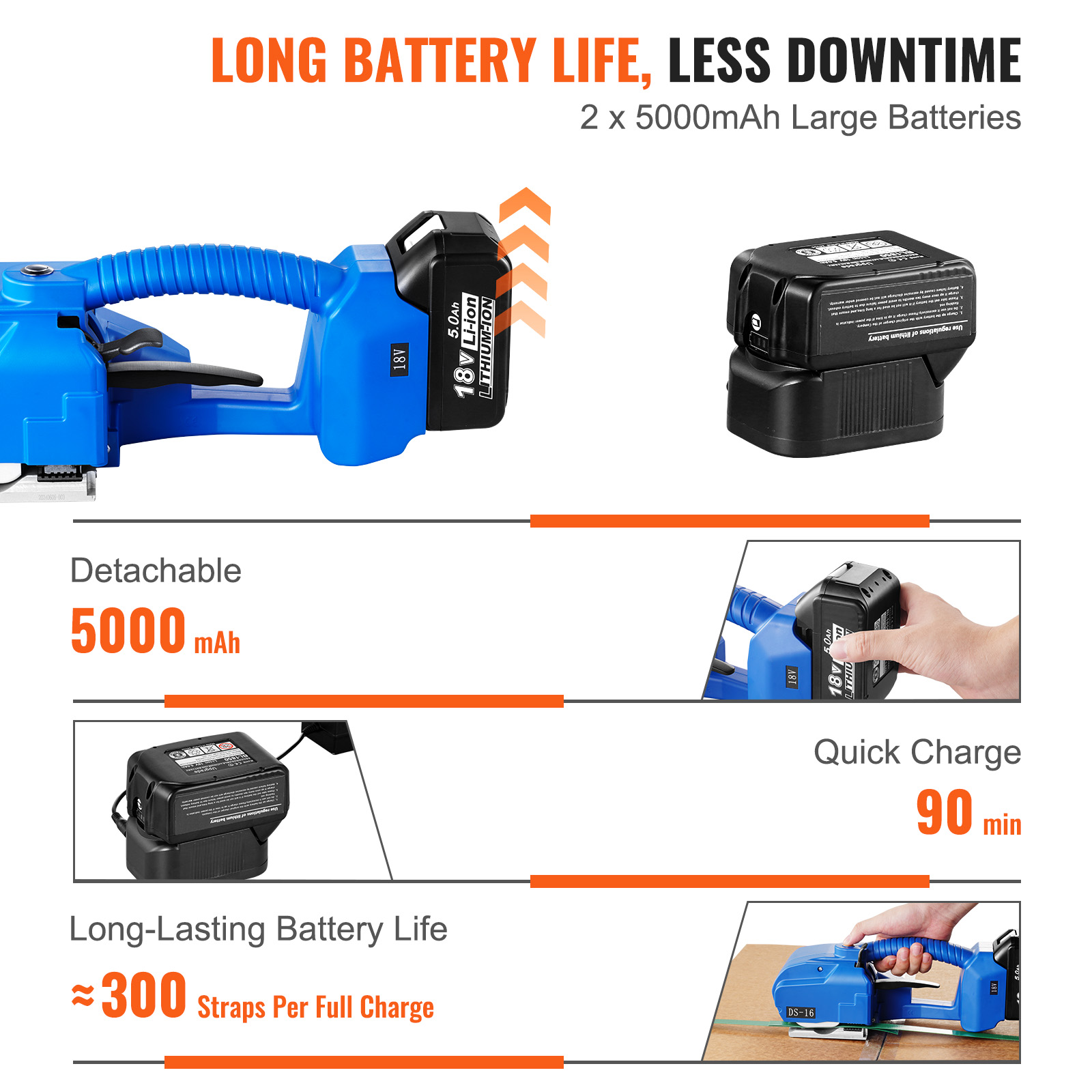SucceBuy Automatic Electric St - Power Toolbox avaliação e preço