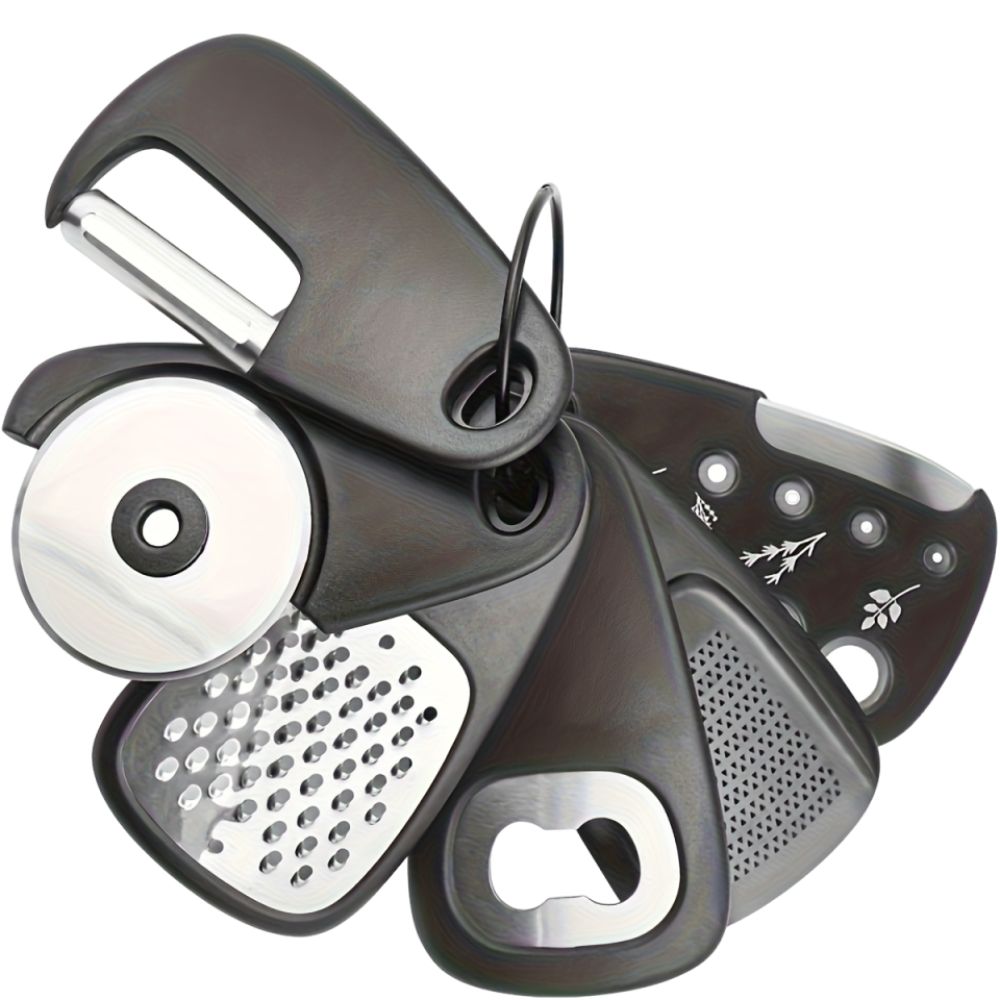 Compact Design Camping Utensil - Power Tools You Need avaliação e preço