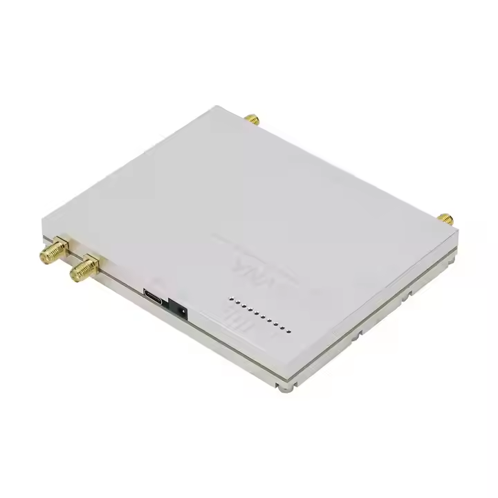 LibreVNA 6G Antenna Analyzer 1 - Power Tools Vector avaliação e preço