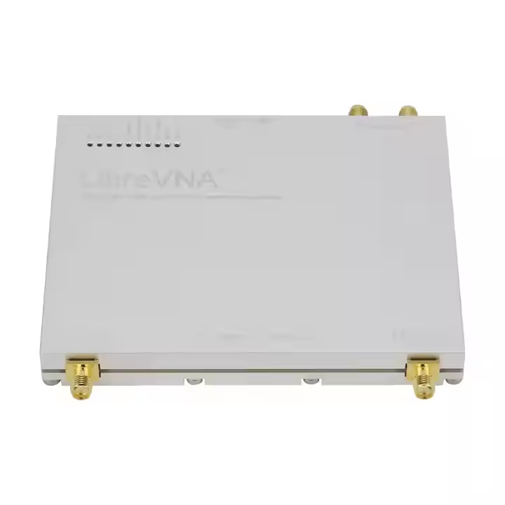 LibreVNA 6G Antenna Analyzer 1 - Power Tools Vector avaliação e preço