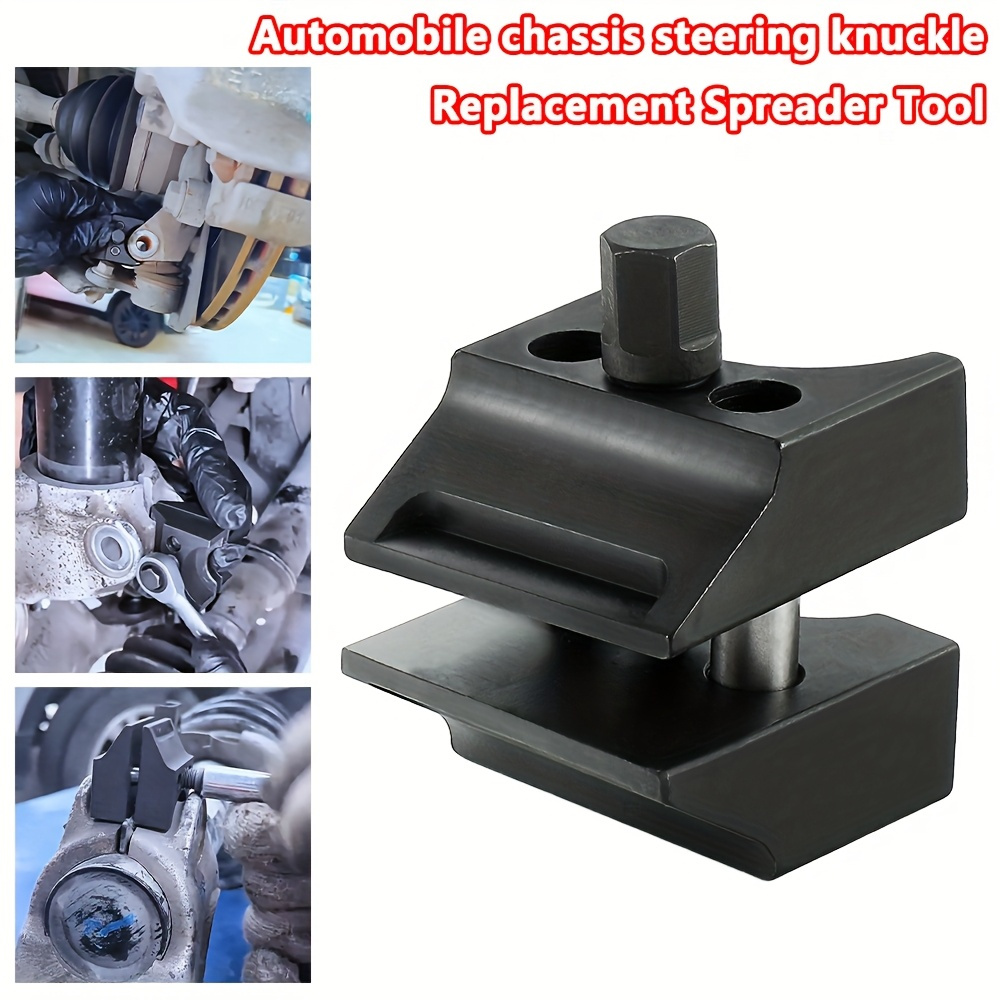 Easy-Use Car Strut & Suspensio - Power Tools You Need avaliação e preço