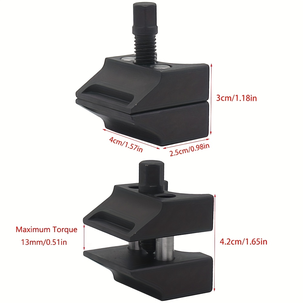 Easy-Use Car Strut & Suspensio - Power Tools You Need avaliação e preço