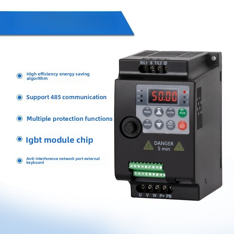 Vector Type Frequency Inverter - Power Tools Vector avaliação e preço