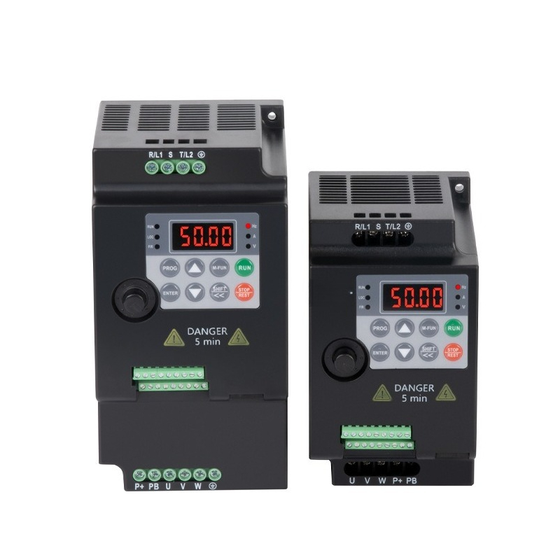 Vector Type Frequency Inverter - Power Tools Vector avaliação e preço