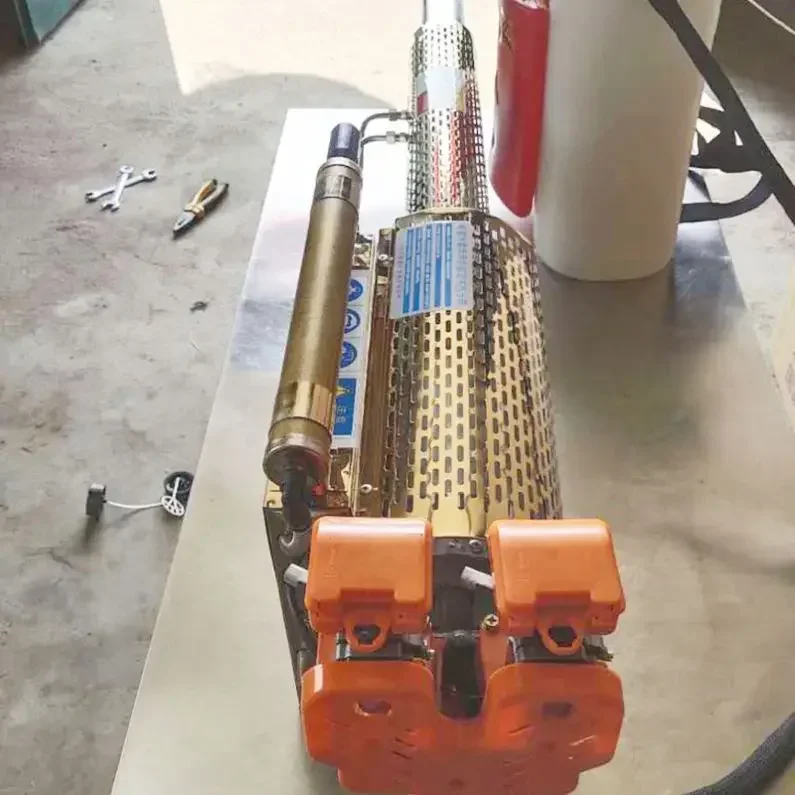 TEBAK Mosquito Pest and Vector - Power Tools Vector avaliação e preço