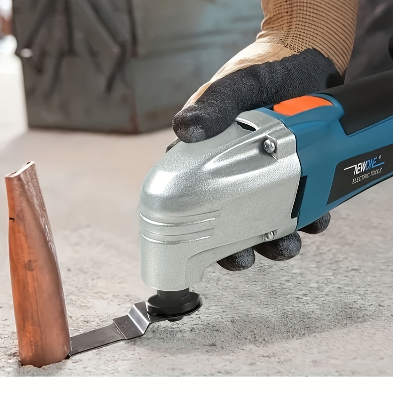 2.5 Amp Pro Oscillating Multit - Power Tools Wood avaliação e preço