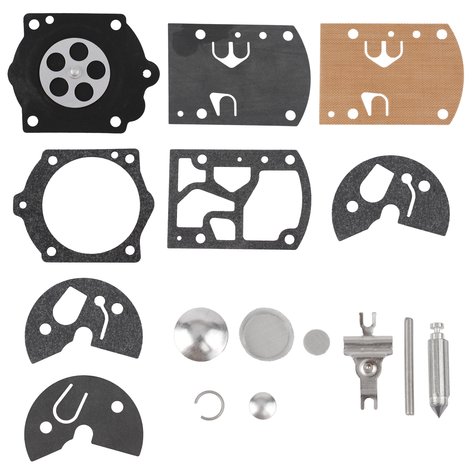 Use of the For carb Rebuild Ki - Power Tools You Need avaliação e preço