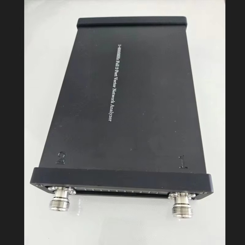 100K-6GHz Dual Port Vector Net - Power Tools Vector avaliação e preço