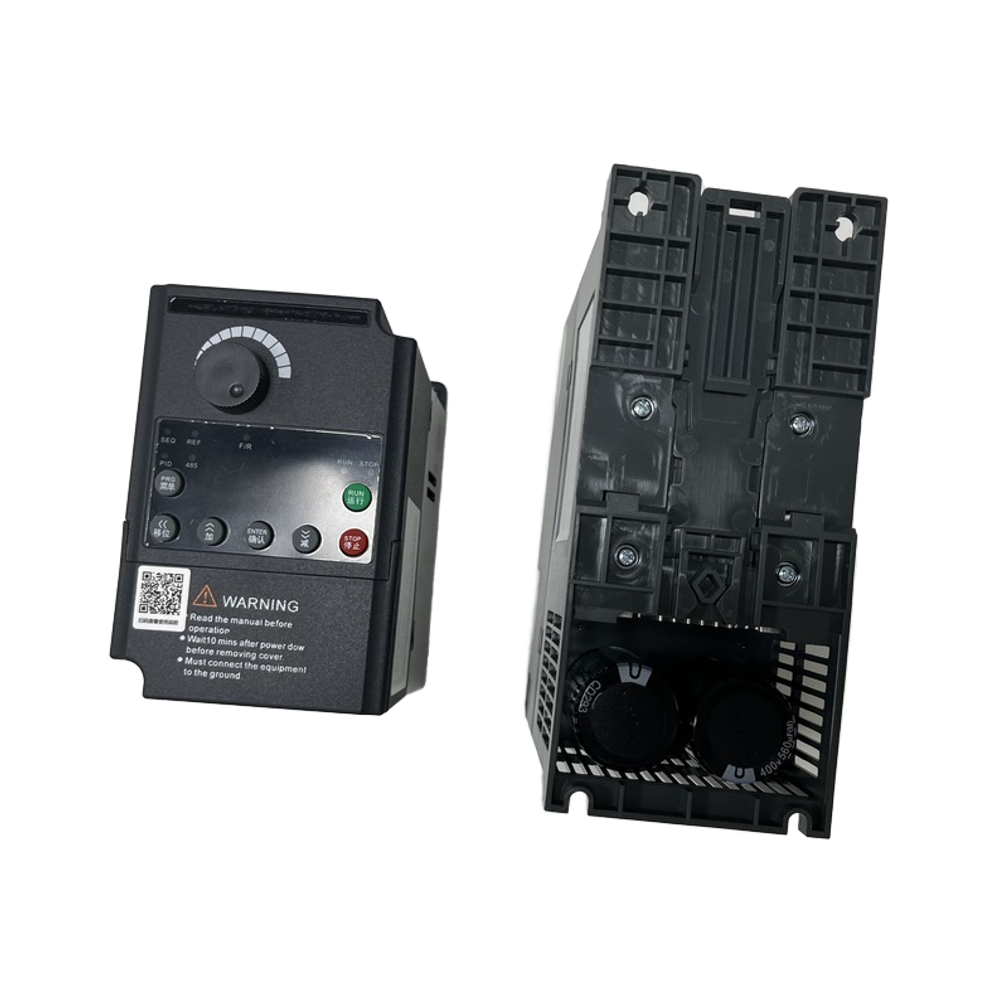 3 Phase 380V 132KW AC Drive VF - Power Tools Vector avaliação e preço