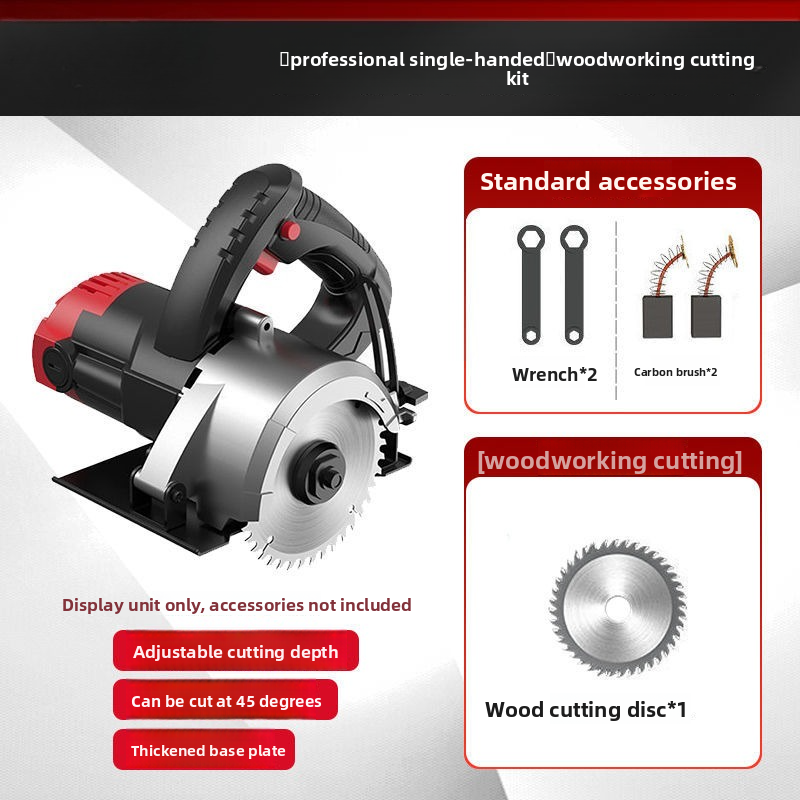 High Power Portable Cutter,Mar - Power Tools Wood avaliação e preço