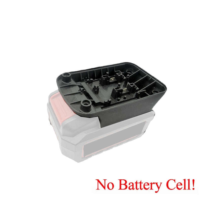 Universal DIY Battery Case Ada - Power Tools Brands avaliação e preço