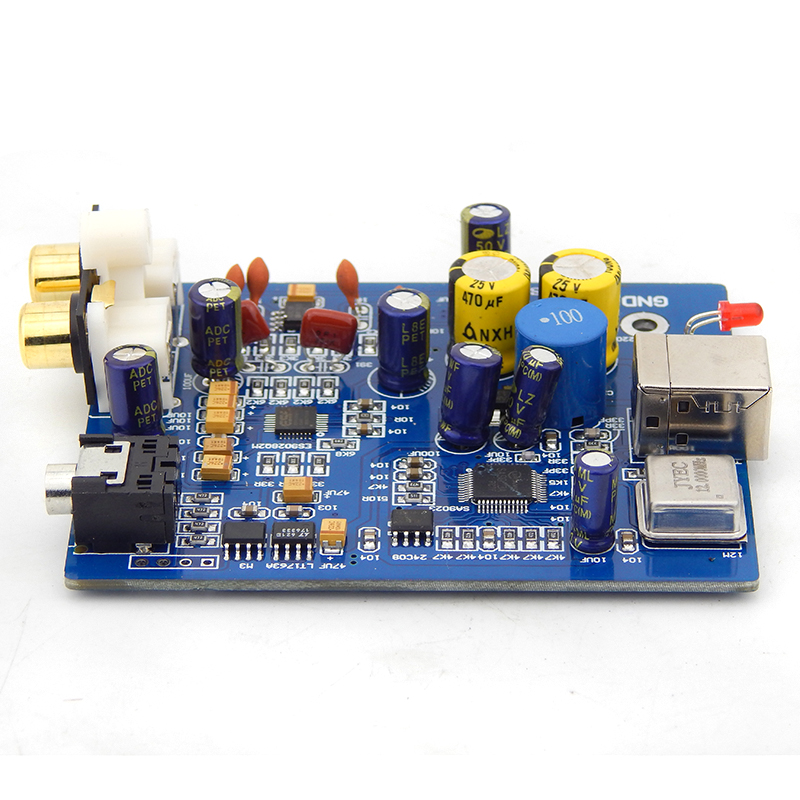 【Hot】HIFI SPDIF Interface USB  - Power Tools You Need avaliação e preço