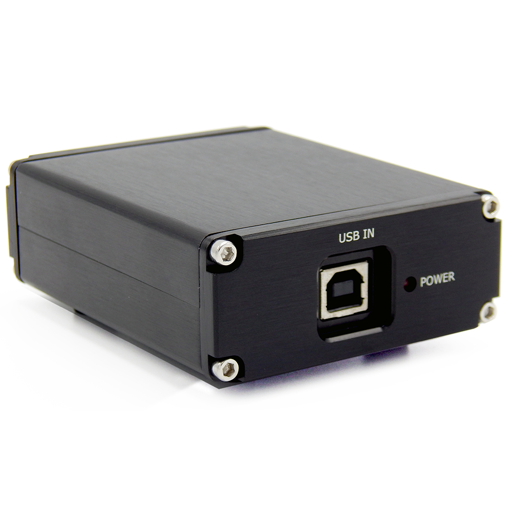【Hot】HIFI SPDIF Interface USB  - Power Tools You Need avaliação e preço