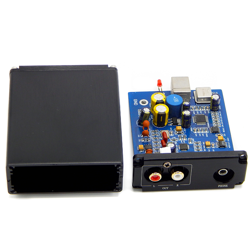 【Hot】HIFI SPDIF Interface USB  - Power Tools You Need avaliação e preço