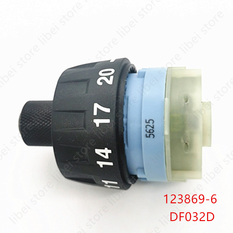 Gear box 123869-6 replace for  - Power Toolbox avaliação e preço