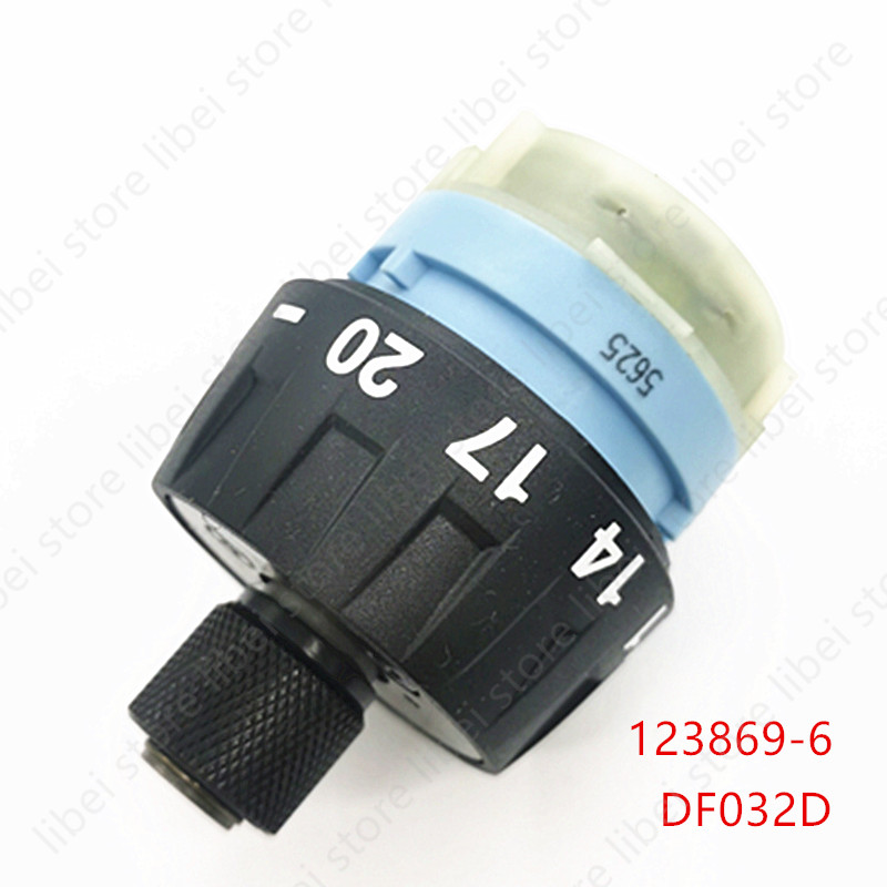 Gear box 123869-6 replace for  - Power Toolbox avaliação e preço