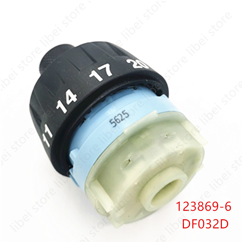 Gear box 123869-6 replace for  - Power Toolbox avaliação e preço