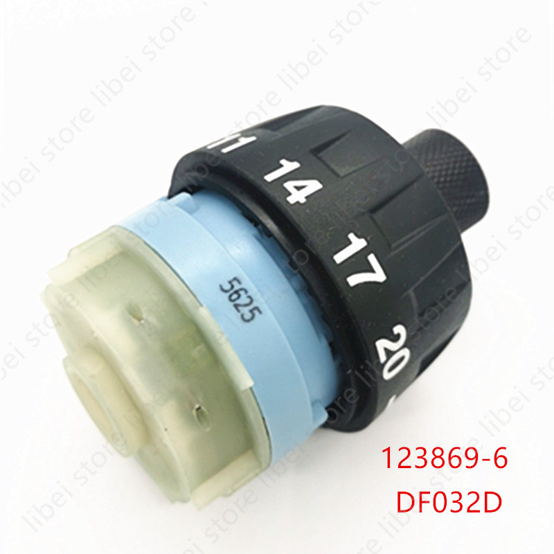 Gear box 123869-6 replace for  - Power Toolbox avaliação e preço