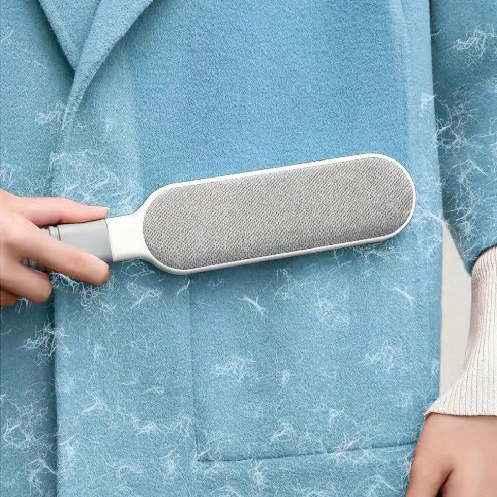 1pc Reusable Double-Sided Lint - Power Tools You Need avaliação e preço