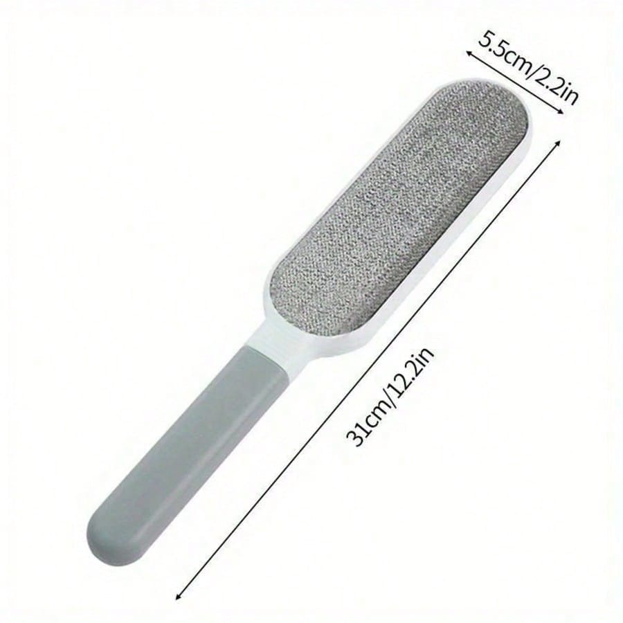 1pc Reusable Double-Sided Lint - Power Tools You Need avaliação e preço