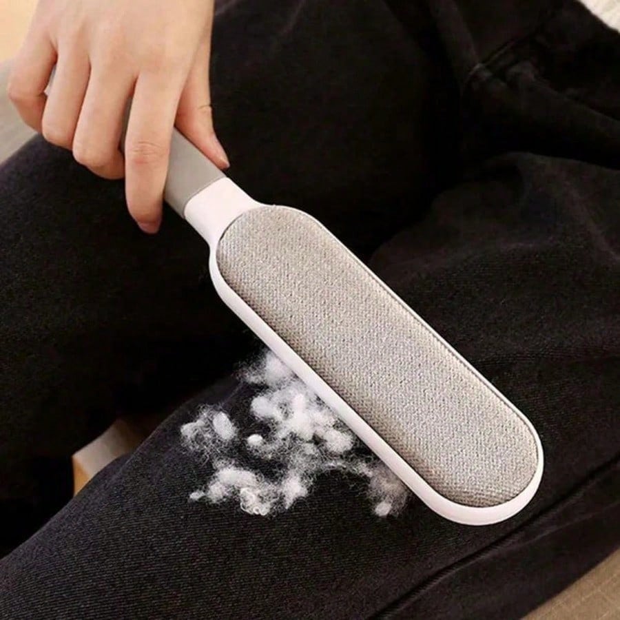 1pc Reusable Double-Sided Lint - Power Tools You Need avaliação e preço