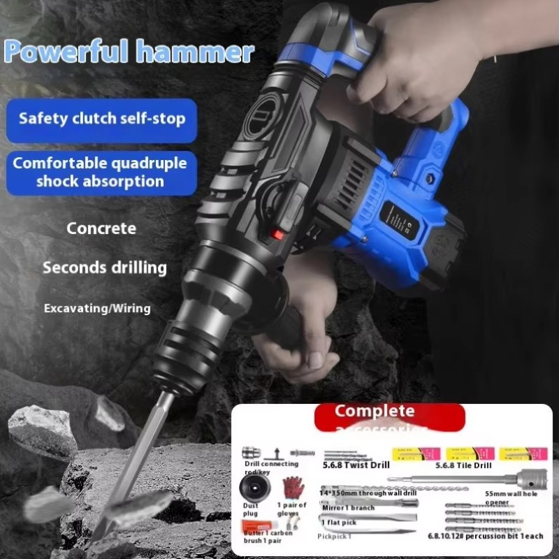 1800w Power Tools Electric Ham - Power Tools Wood avaliação e preço