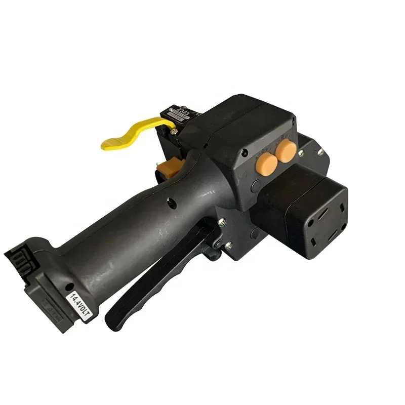 Nick 72w Power Battery Strappi - Power Tools You Need avaliação e preço