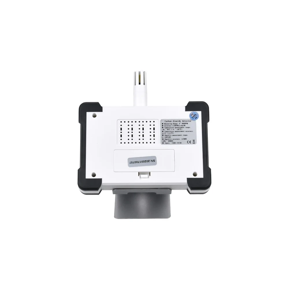 Air Quality Detector Indoor Ai - Power Tools Pdf avaliação e preço