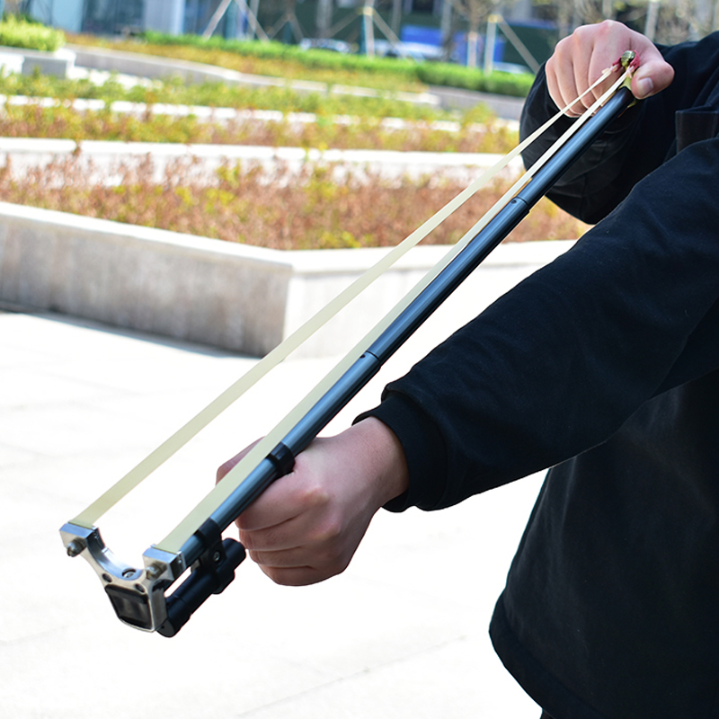 New Small Long Rod Retractable - Power Quality Tools avaliação e preço