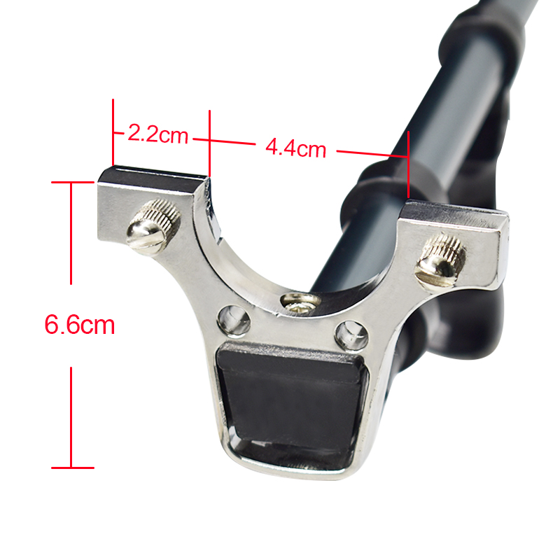 New Small Long Rod Retractable - Power Quality Tools avaliação e preço