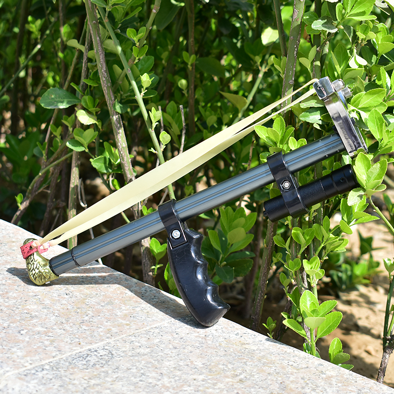 New Small Long Rod Retractable - Power Quality Tools avaliação e preço
