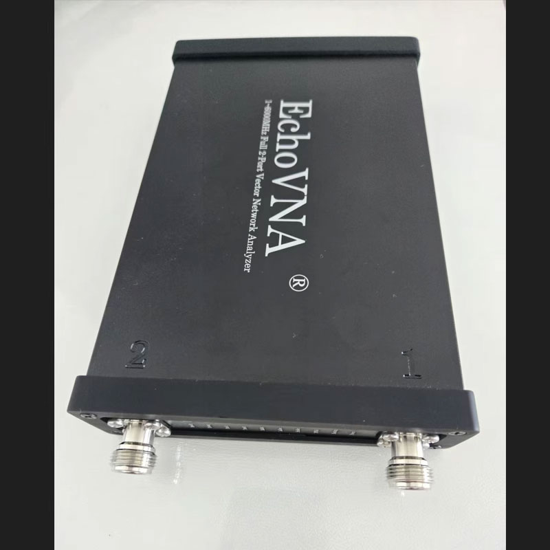 LibreVNA 100K-6GHz Dual Port 1 - Power Tools Vector avaliação e preço