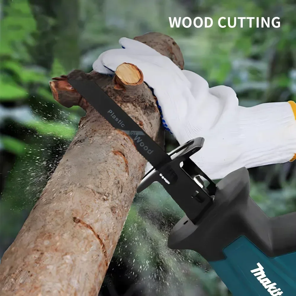Makita DJR189 18V Cordless Ele - Power Tools Wood avaliação e preço