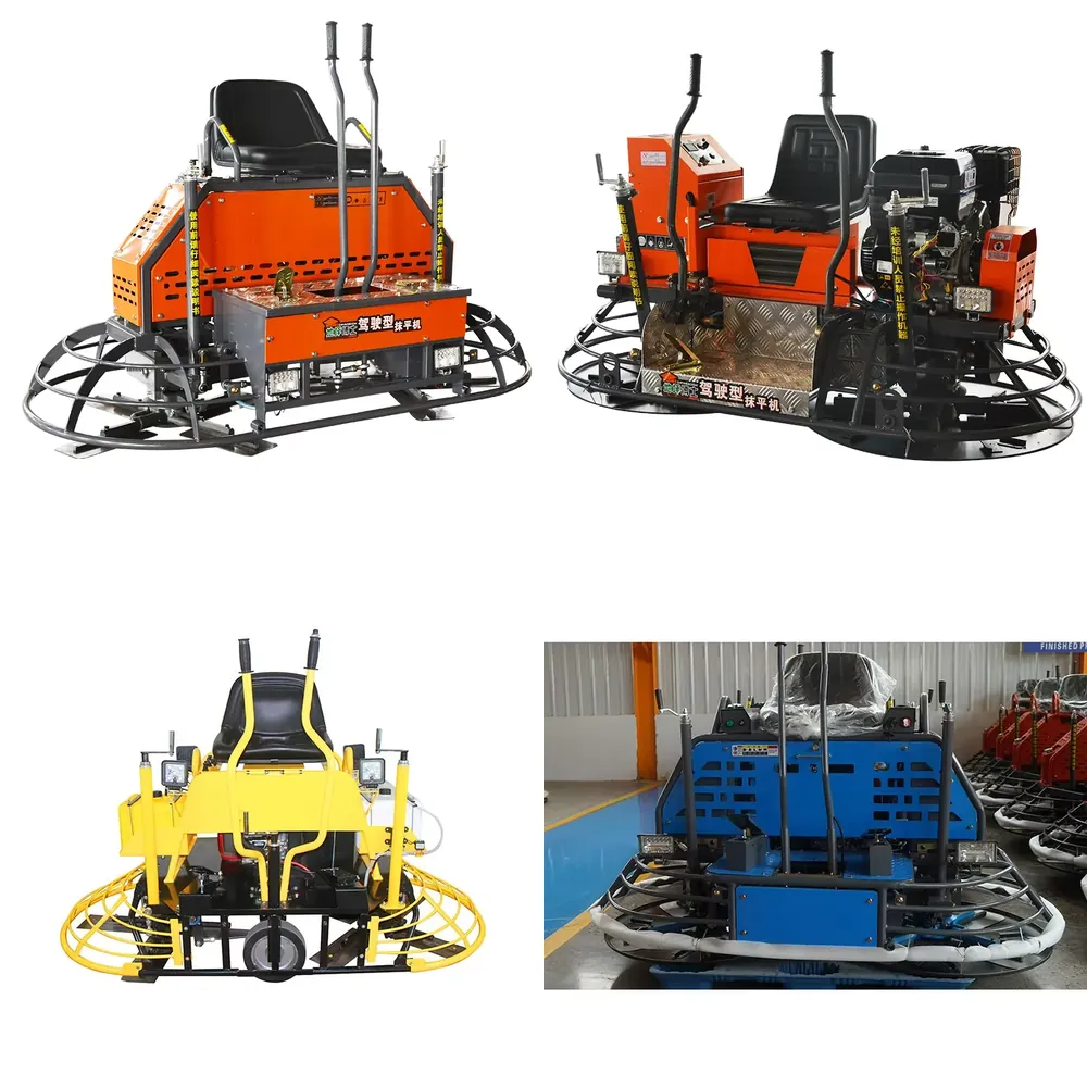 High Quality Construction Fini - Power Quality Tools avaliação e preço