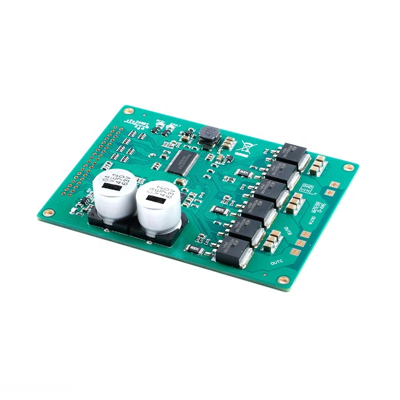 DRV8301 High Power Motor Drive - Power Tools Vector avaliação e preço