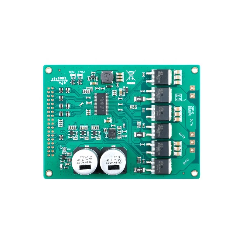DRV8301 High Power Motor Drive - Power Tools Vector avaliação e preço