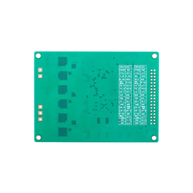 DRV8301 High Power Motor Drive - Power Tools Vector avaliação e preço