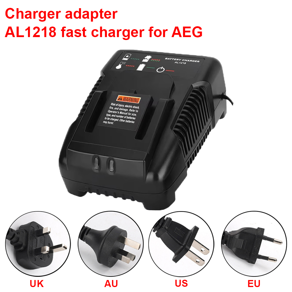 For RIDGID AEG 14.4V 18V Li-Io - Power Quality Tools avaliação e preço