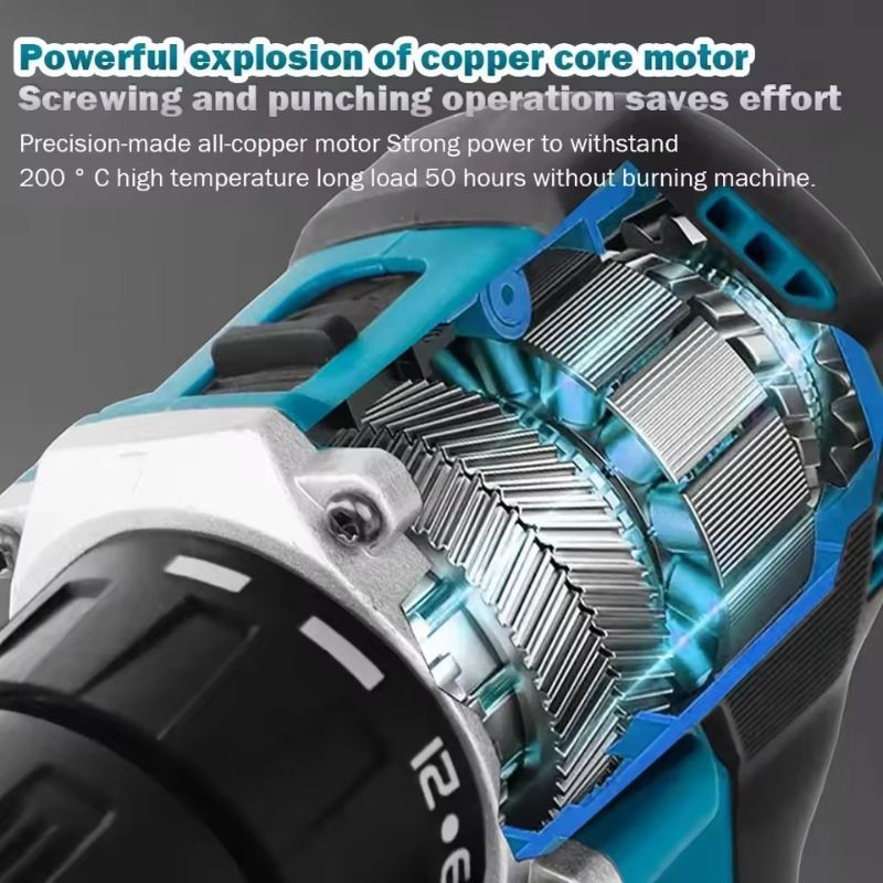 100% Brand New Original Makita - Power Tools Brands avaliação e preço