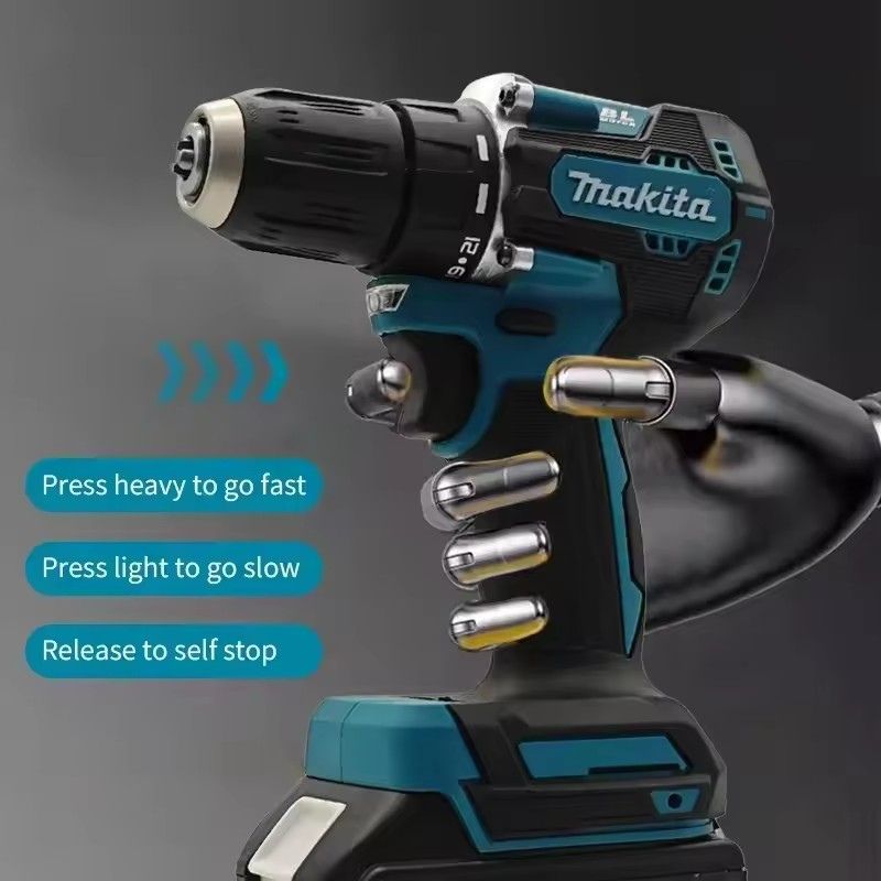 100% Brand New Original Makita - Power Tools Brands avaliação e preço