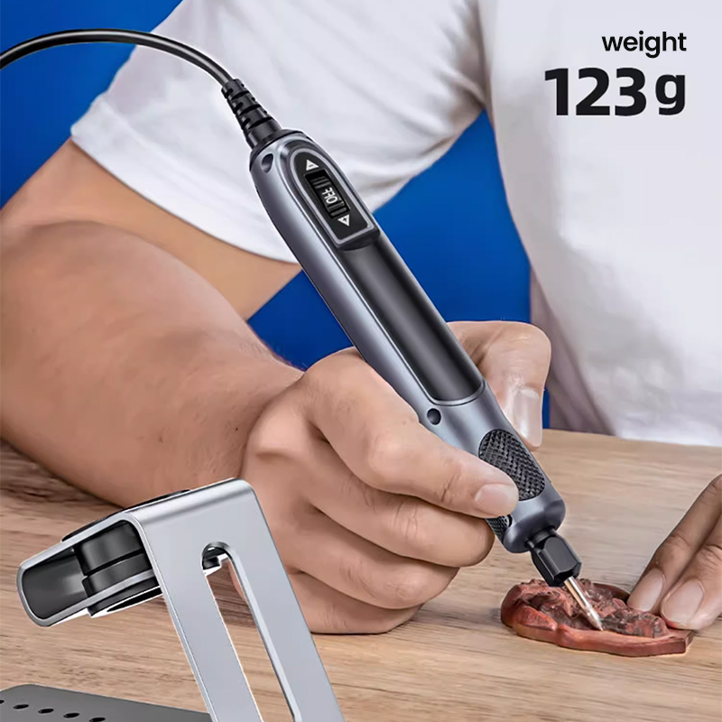 Deli Portable 18V Electric Dri - Rotary Tool Kit avaliação e preço