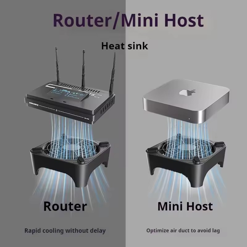 Power Train Z-X1 Router Heatsi - Power Toolbox avaliação e preço