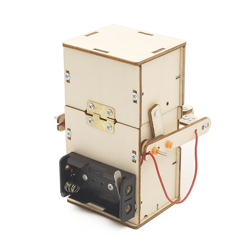 Wooden Electric Powered Eat Co - Power Tools Wood avaliação e preço