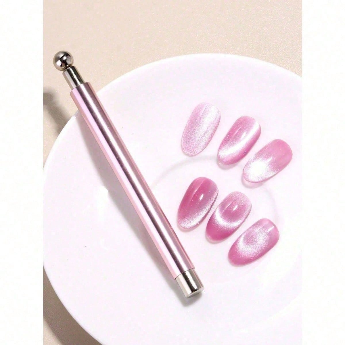 Double-Headed Cat Eye Nail Mag - Power Tools Wood avaliação e preço