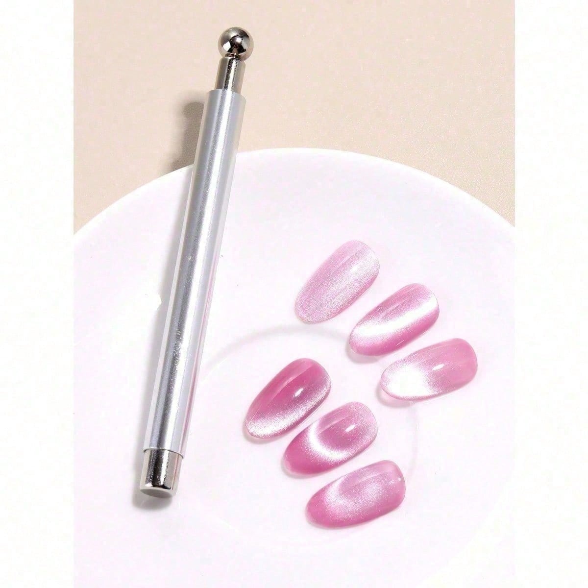Double-Headed Cat Eye Nail Mag - Power Tools Wood avaliação e preço